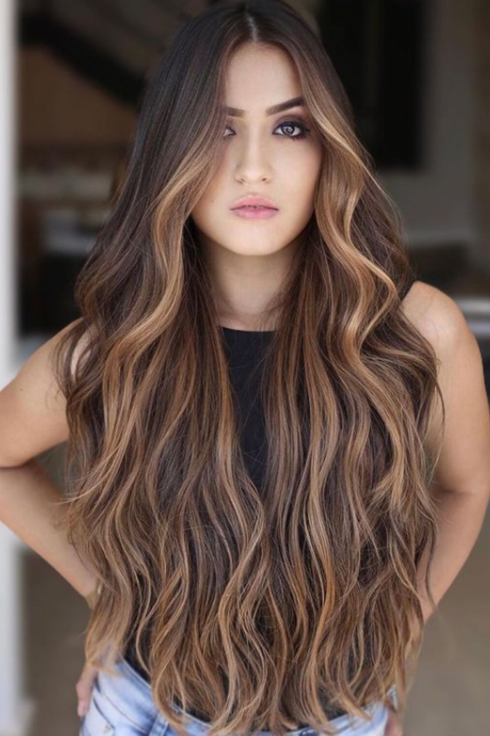 Mushroom brown hair color: A Hot New Trend You’ll Fall In Love With 