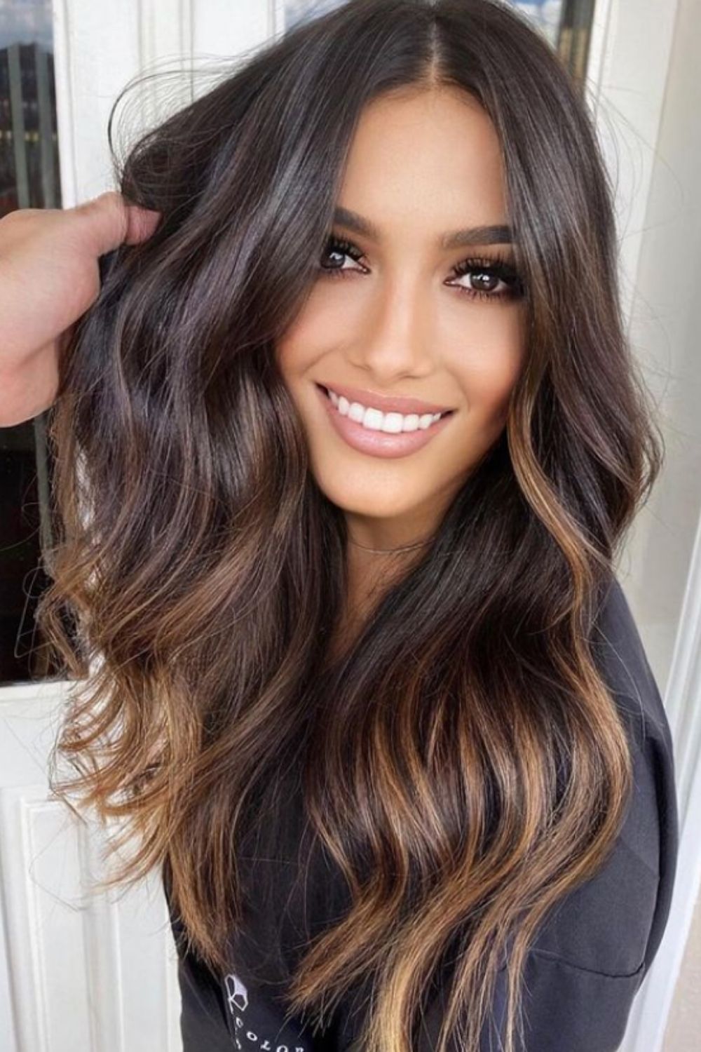 Mushroom brown hair color: A Hot New Trend You’ll Fall In Love With 