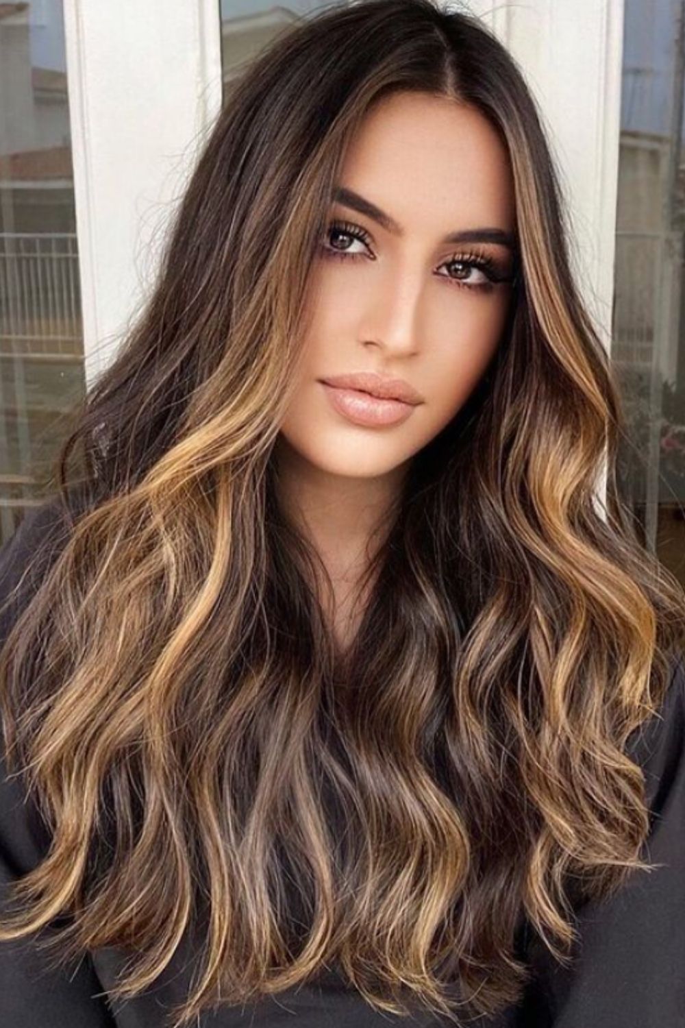 Mushroom brown hair color: A Hot New Trend You’ll Fall In Love With 