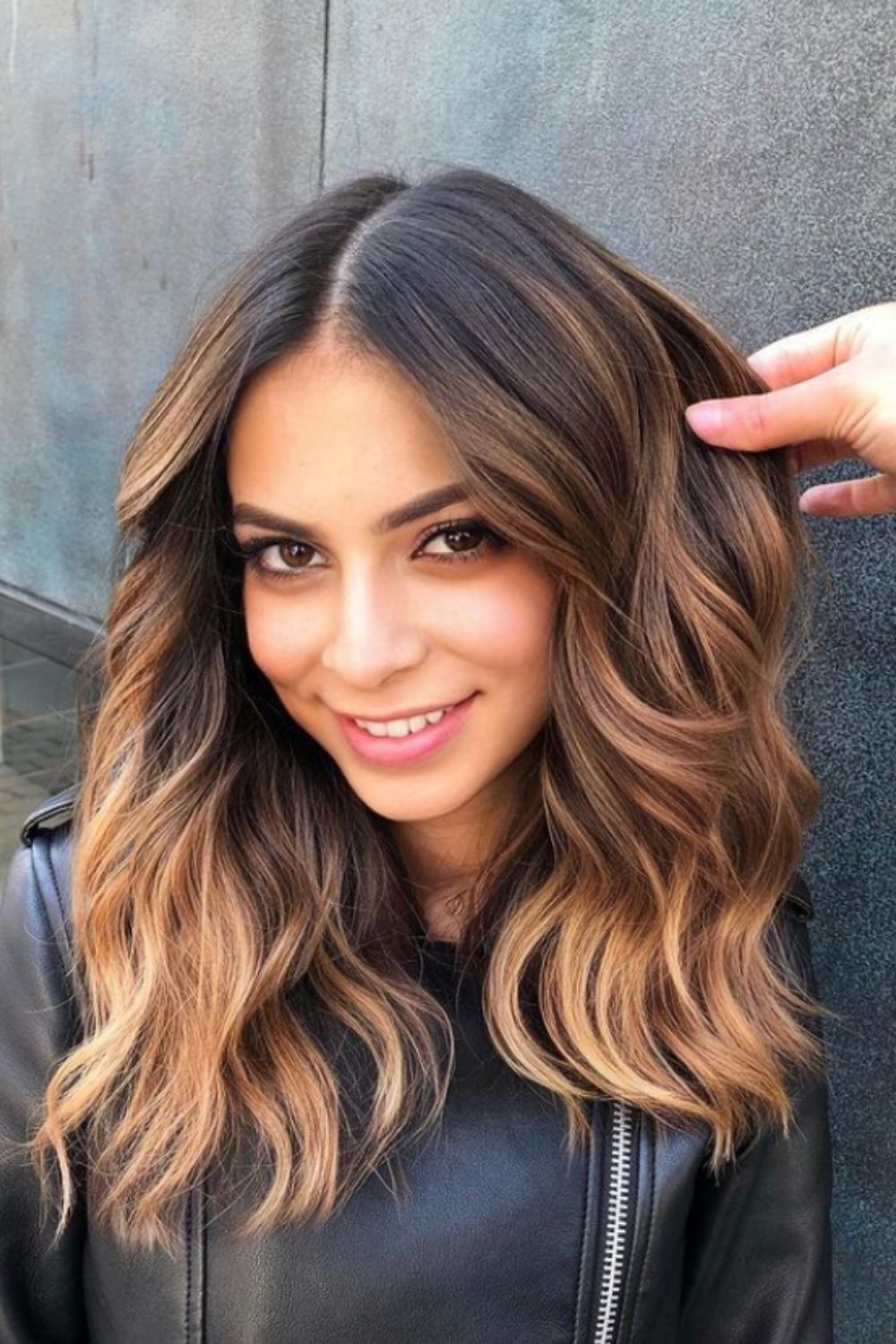 Mushroom brown hair color: A Hot New Trend You’ll Fall In Love With 