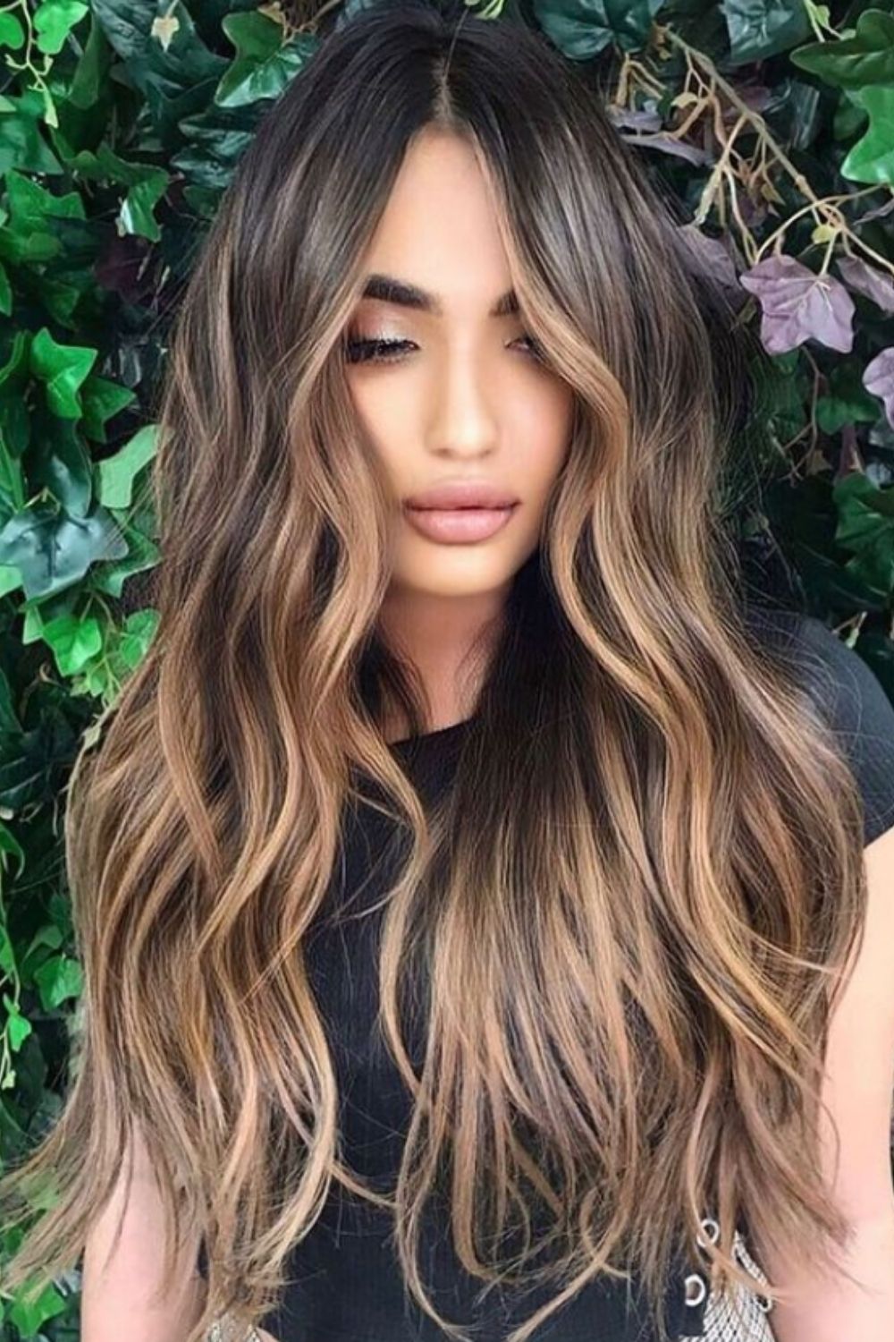 Mushroom brown hair color: A Hot New Trend You’ll Fall In Love With 