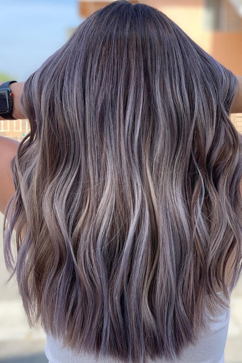 Mushroom brown hair color: A Hot New Trend You’ll Fall In Love With 