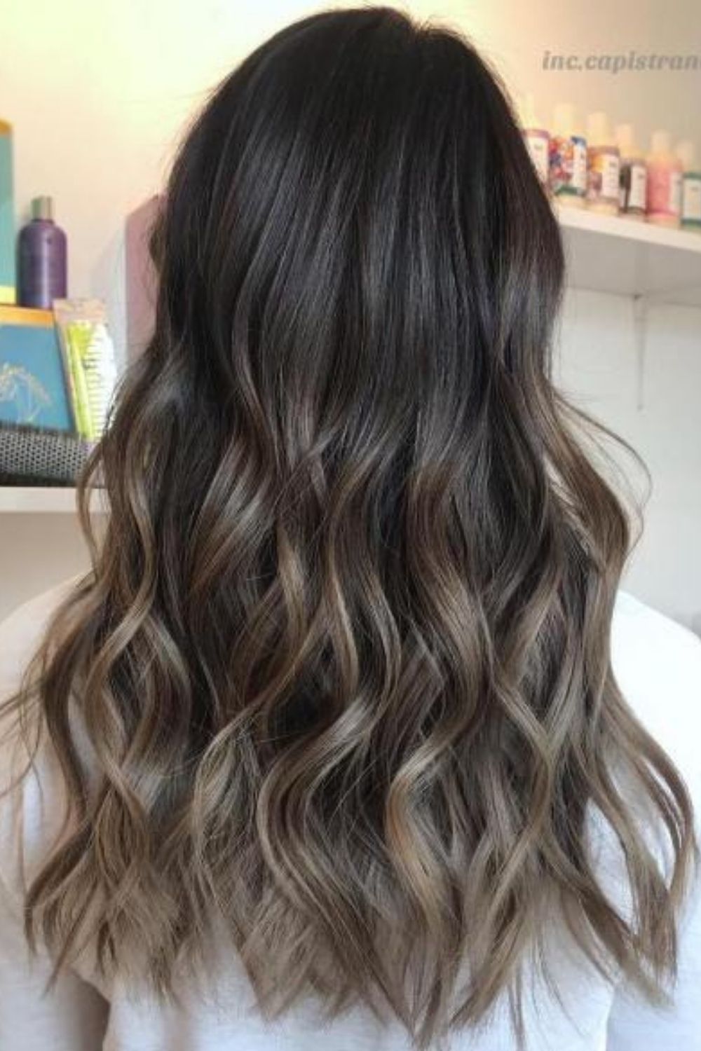 Mushroom brown hair color: A Hot New Trend You’ll Fall In Love With 