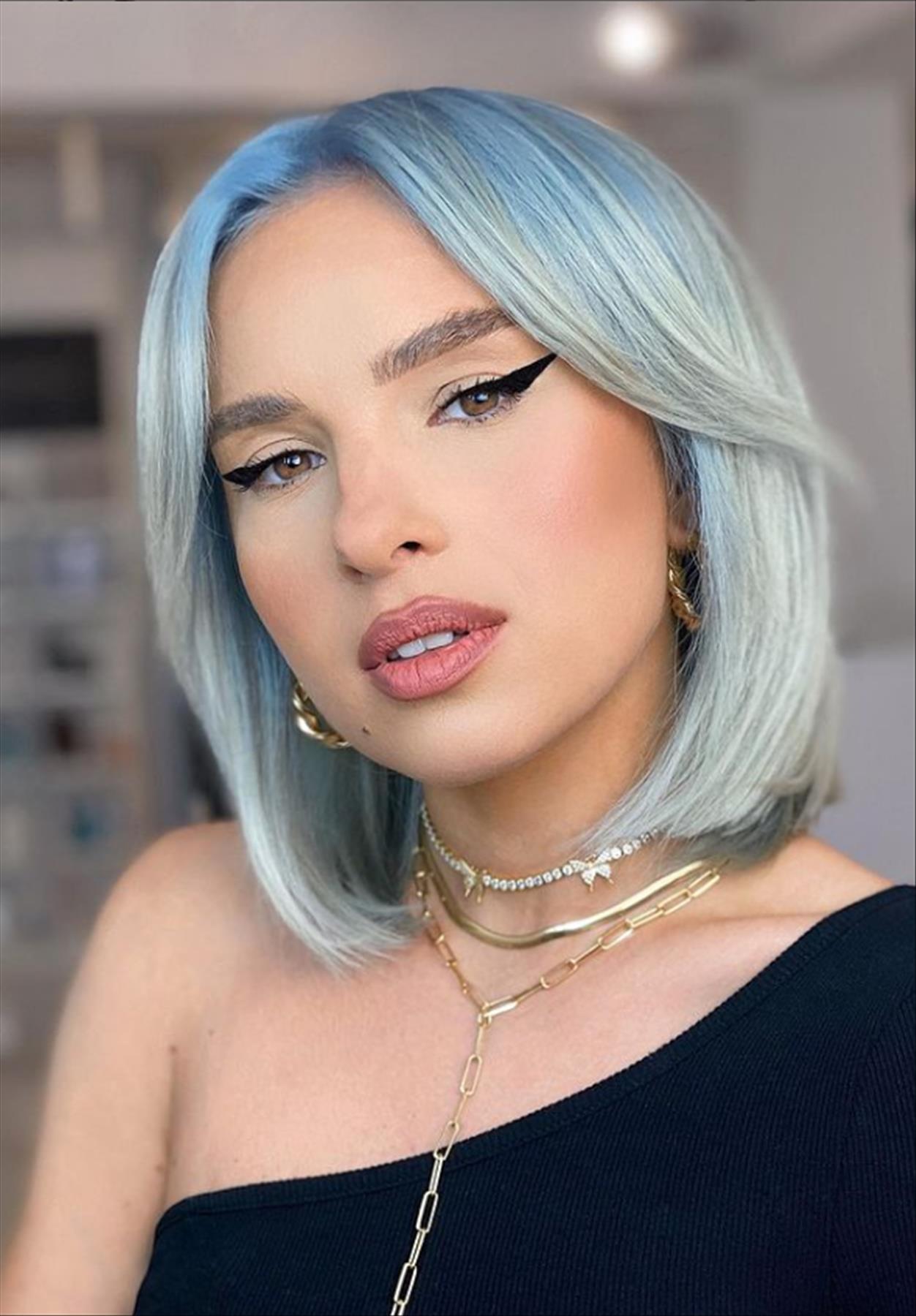 Cool Summer hair colors for stylish girls 2022